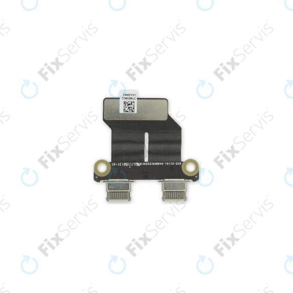 Apple MacBook Air 13" A1932 (2018 - 2019), A2179 (2020), A2337 (2020) - USB-C I/O Board Refurbished