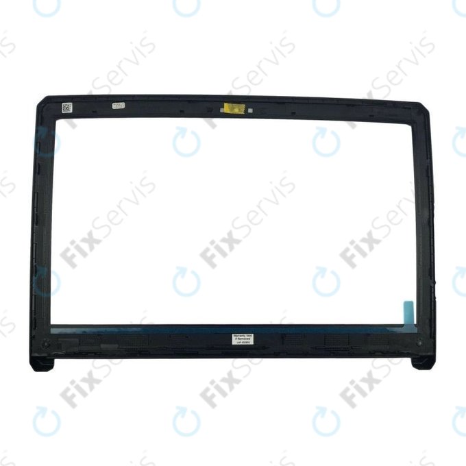 Asus TUF Gaming FX504GD-E4274T - Kryt B (Rám LCD) - 90NR00I0-R7B020 Genuine Service Pack