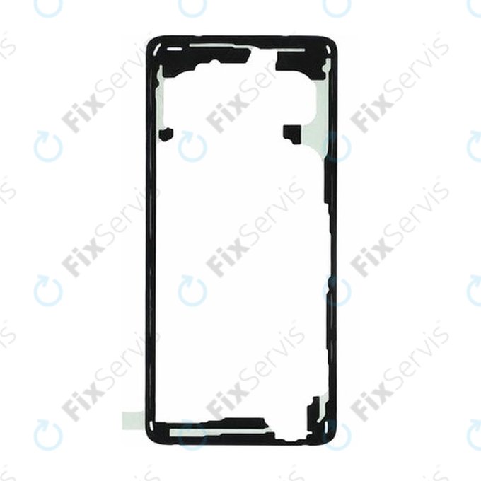 Samsung Galaxy S10 G973F - Lepka pod Batériový Kryt Adhesive - GH02-17484A Genuine Service Pack