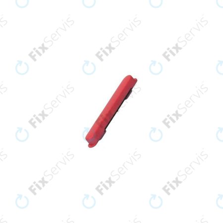 Sony Xperia 10 III - Tlačidlo Hlasitosti (Pink) - 503055801 Genuine Service Pack