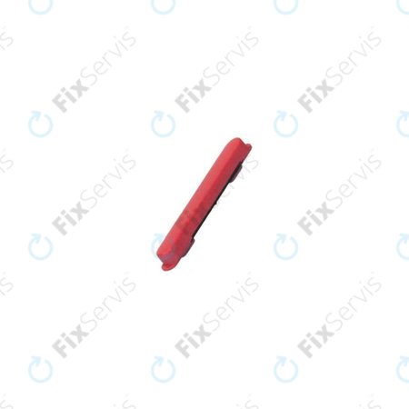Sony Xperia 10 III - Tlačidlo Hlasitosti (Pink) - 503055801 Genuine Service Pack
