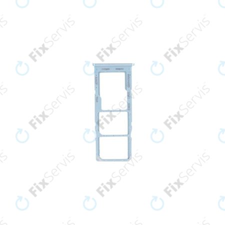 Samsung Galaxy A13 5G A136B - SIM Slot (Light Blue) - GH98-47574B Genuine Service Pack