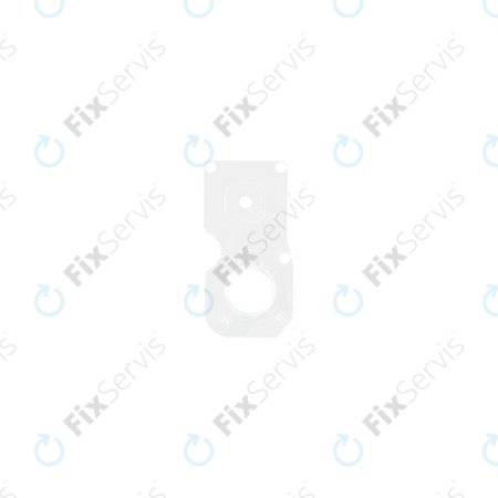 Samsung Galaxy S22 S901B - Sklíčko Blesku Zadnej Kamery - GH64-08669A Genuine Service Pack