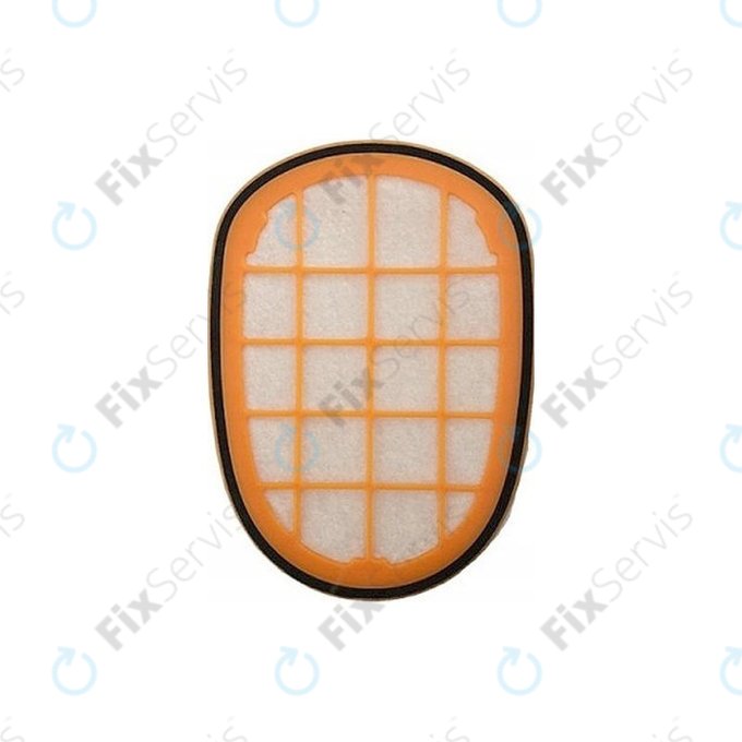 Philips SpeedPro Max, 7000-series, 8000-series - HEPA Filter FC5005/01 ...