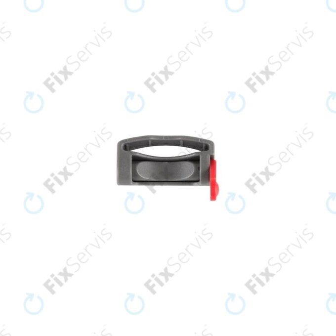 Dyson V-series, Outsize - Zámok Spúšte