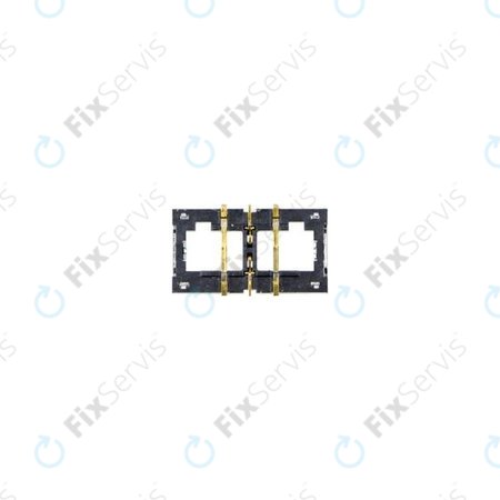 Apple iPhone 6 - Battery Motherboard Socket