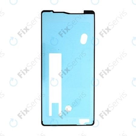 Sony Xperia XZ2 Compact - Lepka pod LCD - 1310-1639 Genuine Service Pack