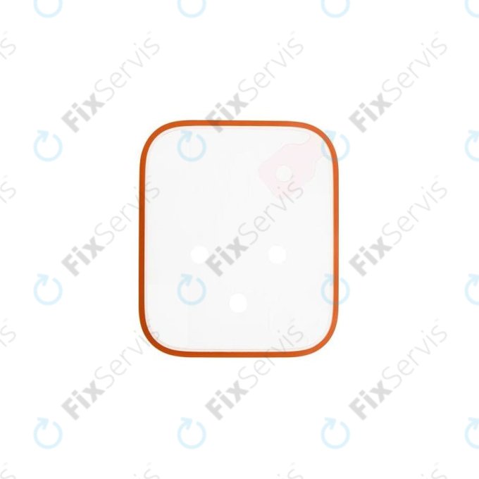 Apple Watch 4, 5, 6, SE, SE 2 40mm - Lepka pod LCD (Adhesive)