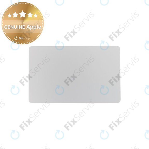 Trackpad komplet pre MacBook Pro 14", A2992 (2023), Silver, 661-38736, Genuine Apple