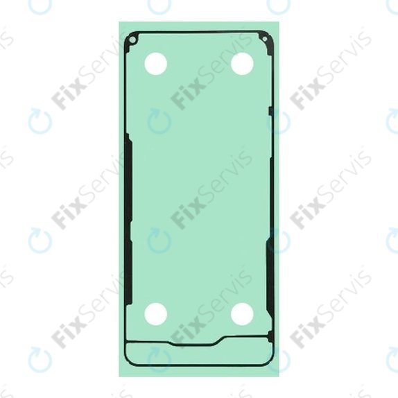 Samsung Galaxy A32 5G A326B - Lepka pod Batériový Kryt Adhesive