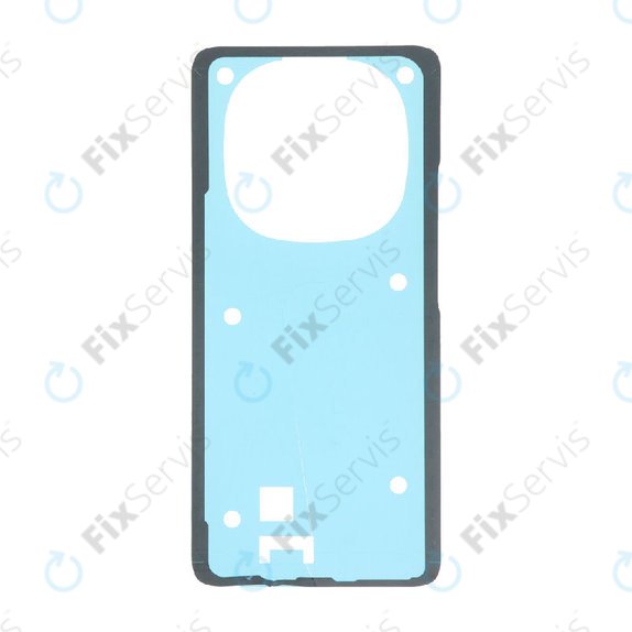 Lepka pod batériový kryt (Adhesive) pre Xiaomi Redmi Note 15 Pro 4G