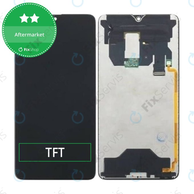 Huawei Mate 20 - LCD Displej + Dotykové Sklo TFT