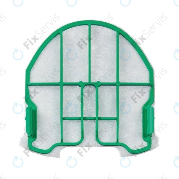 Vorwerk Kobold VB100 - Prachový Filter FP100