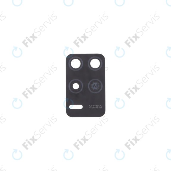 Realme 8 5G RMX3241 - Sklíčko Zadnej Kamery
