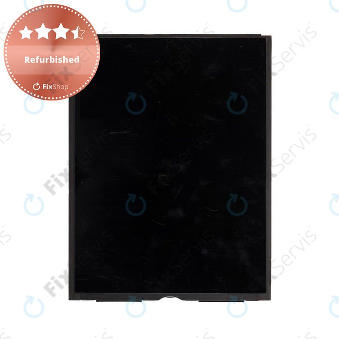 Apple iPad (7th Gen 2019, 8th Gen 2020, 9th Gen 2021) - LCD Displej Refurbished