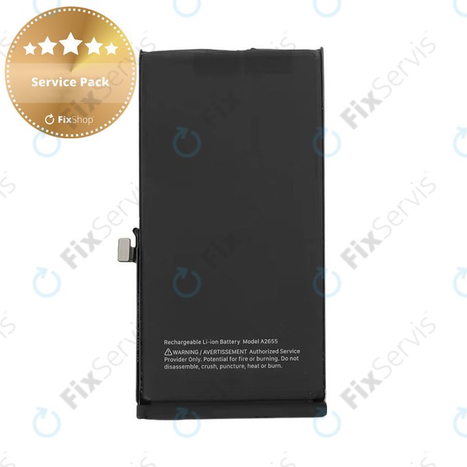 Apple iPhone 13 - Batéria A2655 3240mAh Service Pack