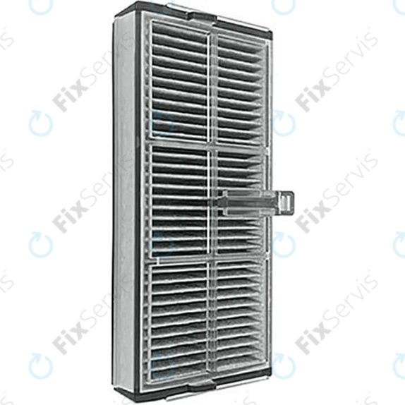 Xiaomi Mova P50 Pro Ultra - HEPA filter