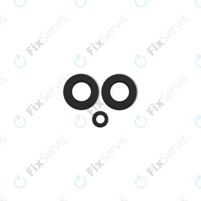 Motorola Moto G13 - Sklíčko Zadnej Kamery