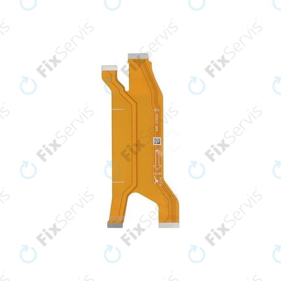Hlavný flex kábel pre Xiaomi 15T, 1350204000817A, Genuine Service Pack