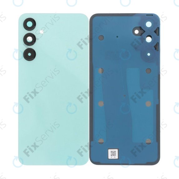 Samsung Galaxy A16 5G - Batériový Kryt Komplet (Light Green)