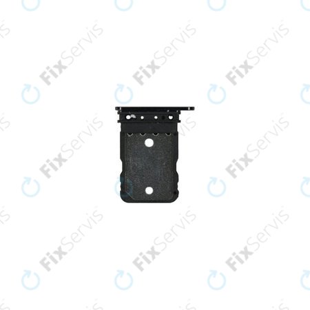 Google Pixel 7 Pro GP4BC GE2AE - SIM Slot (Obsidian) - G852-02247-11 Genuine Service Pack