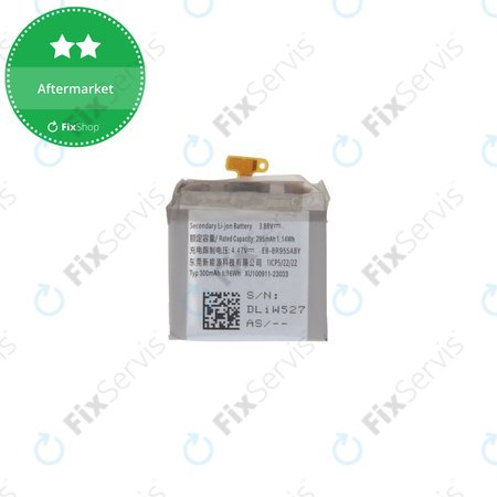 Samsung Galaxy Watch 6 43mm Classic R950, R955 - Batéria EB-BR955ABY 425mAh