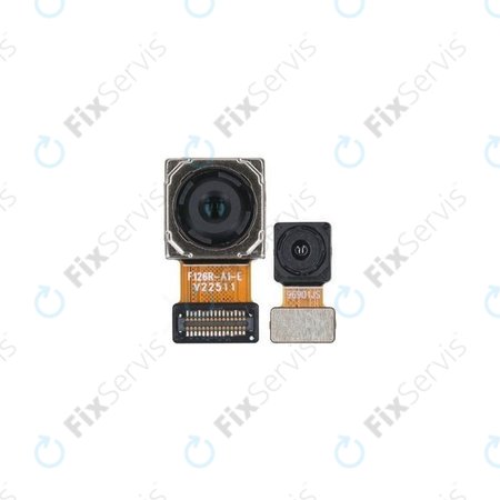 Samsung Galaxy A14 5G A146B - Zadná Kamera Modul 50MP + 2MP - GH81-23266A Genuine Service Pack