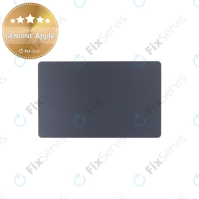 Trackpad komplet pre MacBook Air 15", A3241 (2025), Midnight, 661-50140, Genuine Apple