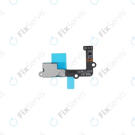 Huawei P20 - Proximity Senzor + Flex Kábel - 03024RPS Genuine Service Pack
