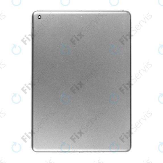 Apple iPad (6th Gen 2018) - Batériový Kryt WiFi Verzia (Space Gray)