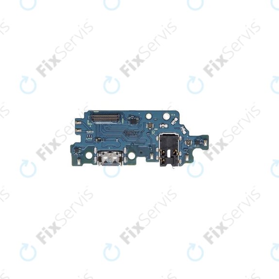 Samsung Galaxy M33 5G M336B - Nabíjací Konektor PCB Doska