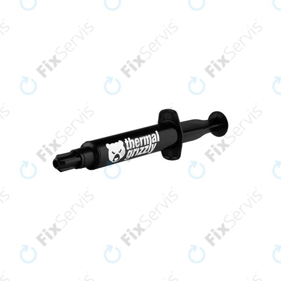 Teplovodivá pasta 3,0ml/7,8g, Thermal Grizzly Hydronaut