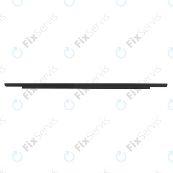 Apple MacBook Pro 13" A1706, A1708, A1989, A2159, A2251, A2289, A2338 - Predná Lišta s Logom
