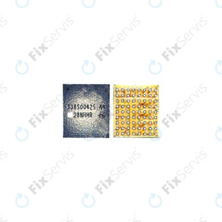 Apple iPhone XS, XS Max - Camera Power Supply IC 338S00425