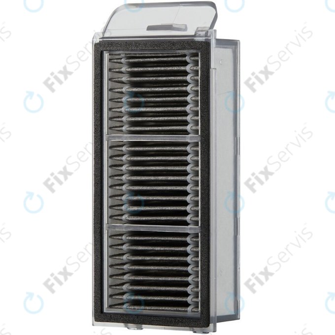Xiaomi Dreame X50 Ultra, L40s Pro Ultra, Mova V50 Ultra, P60 - HEPA Filter