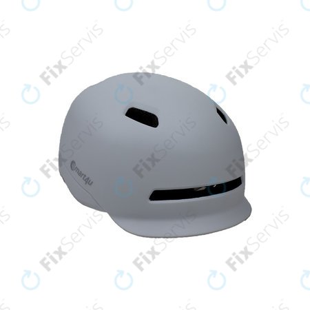 Xiaomi - Smart Helma veľkosť M (White)