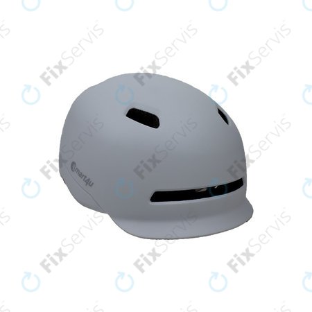 Xiaomi - Smart Helma - Veľkosť M (White)
