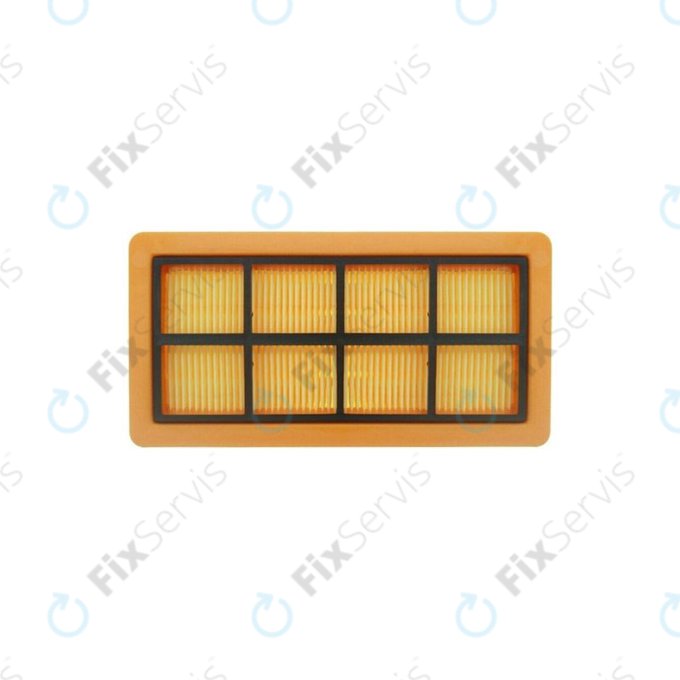 Kärcher AD 2, 3, 4 - Prachový Filter