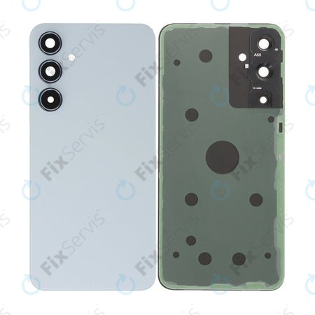 Samsung Galaxy A55 A556B - Batériový Kryt Komplet (Ice Blue)