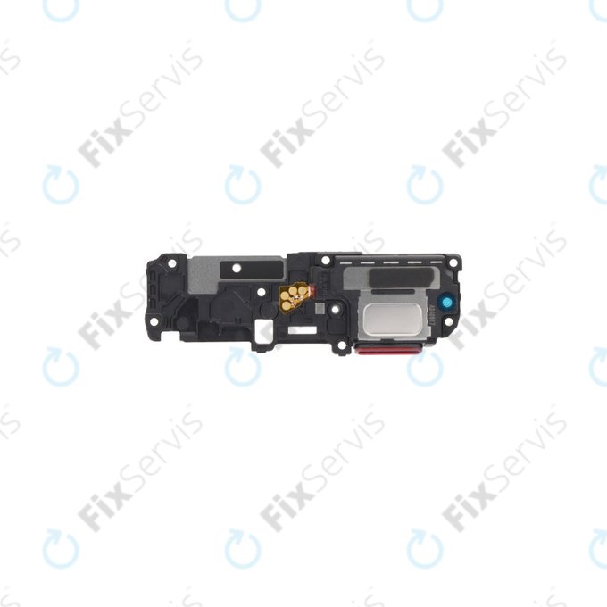 Samsung Galaxy S25 - Reproduktor