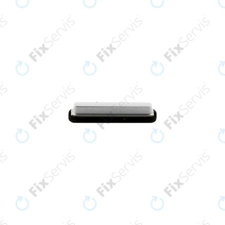 Sony Xperia X Dual F5122 - Tlačidlo Hlasitosti (Biela) - 1299-9832