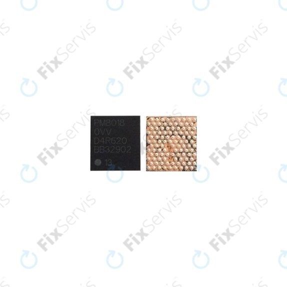 Apple iPhone 5, 5C, 5S - Power Management IC PM8018