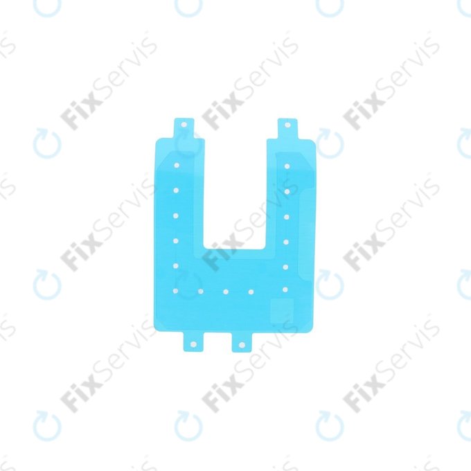 Samsung Galaxy A55 A556B - Lepka pod Batériu Adhesive