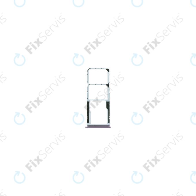 Xiaomi Redmi 9 - SIM + SD Slot (Sunset Purple)