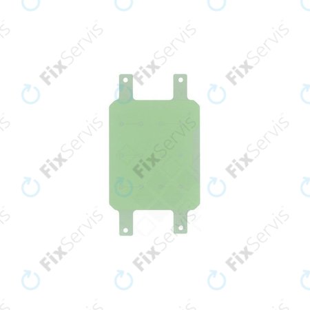Samsung Galaxy Z Flip 7 FE F761B - Lepka pod Batériu Adhesive (Sub) - GH02-27114A Genuine Service Pack