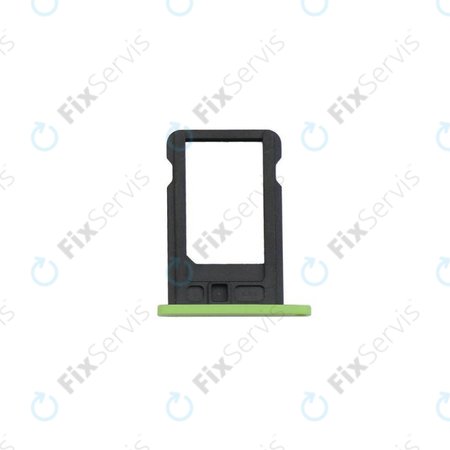 Apple iPhone 5C - SIM Slot (Green)