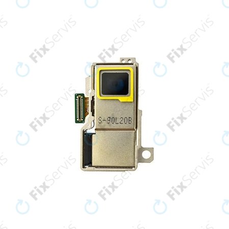 Samsung Galaxy S21 Ultra G998B - Zadná Kamera Modul 10MP (Periscope Tele) - GH96-13979A Genuine Service Pack