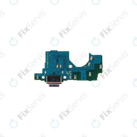 Samsung Galaxy Xcover 5 G525F - Nabíjací Konektor PCB Doska