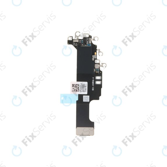 Apple iPhone 16 Pro - Flex Kábel WiFi Antény