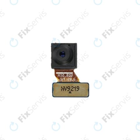 Samsung Galaxy M20 M205F - Predná Kamera 8MP - GH96-12421A Genuine Service Pack